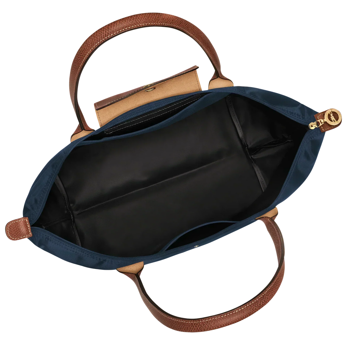 Le Pliage Tote Small (S), Navy