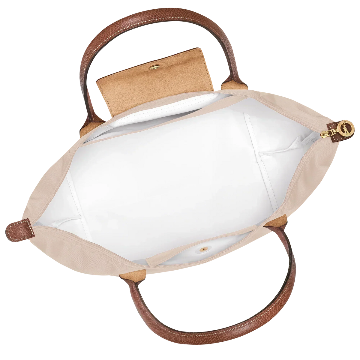 Le Pliage Tote Small (S), Paper