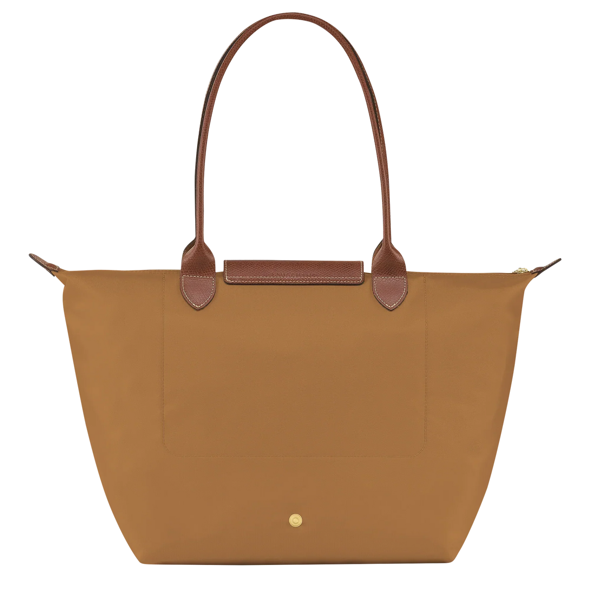 Le Pliage Tote Small (S), Fawn