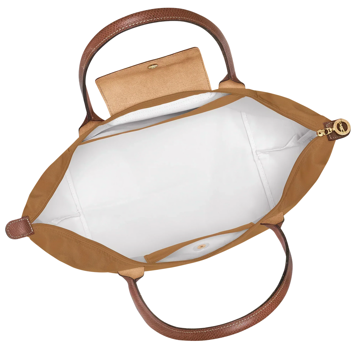 Le Pliage Tote Small (S), Fawn
