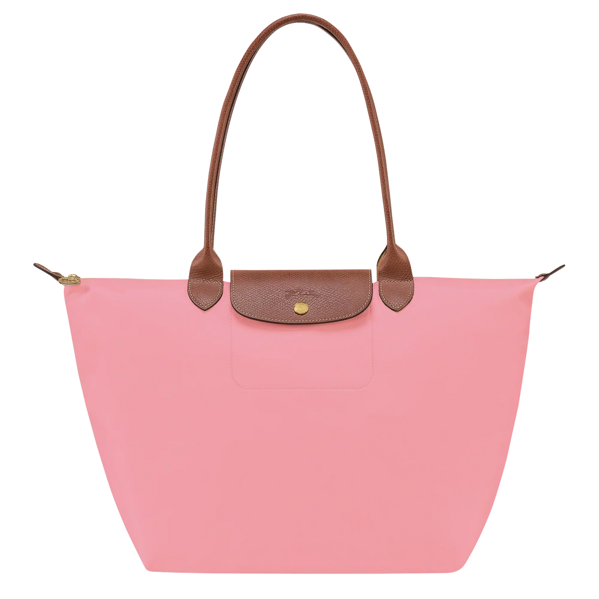 Le Pliage Tote Small (S), Marshmallow