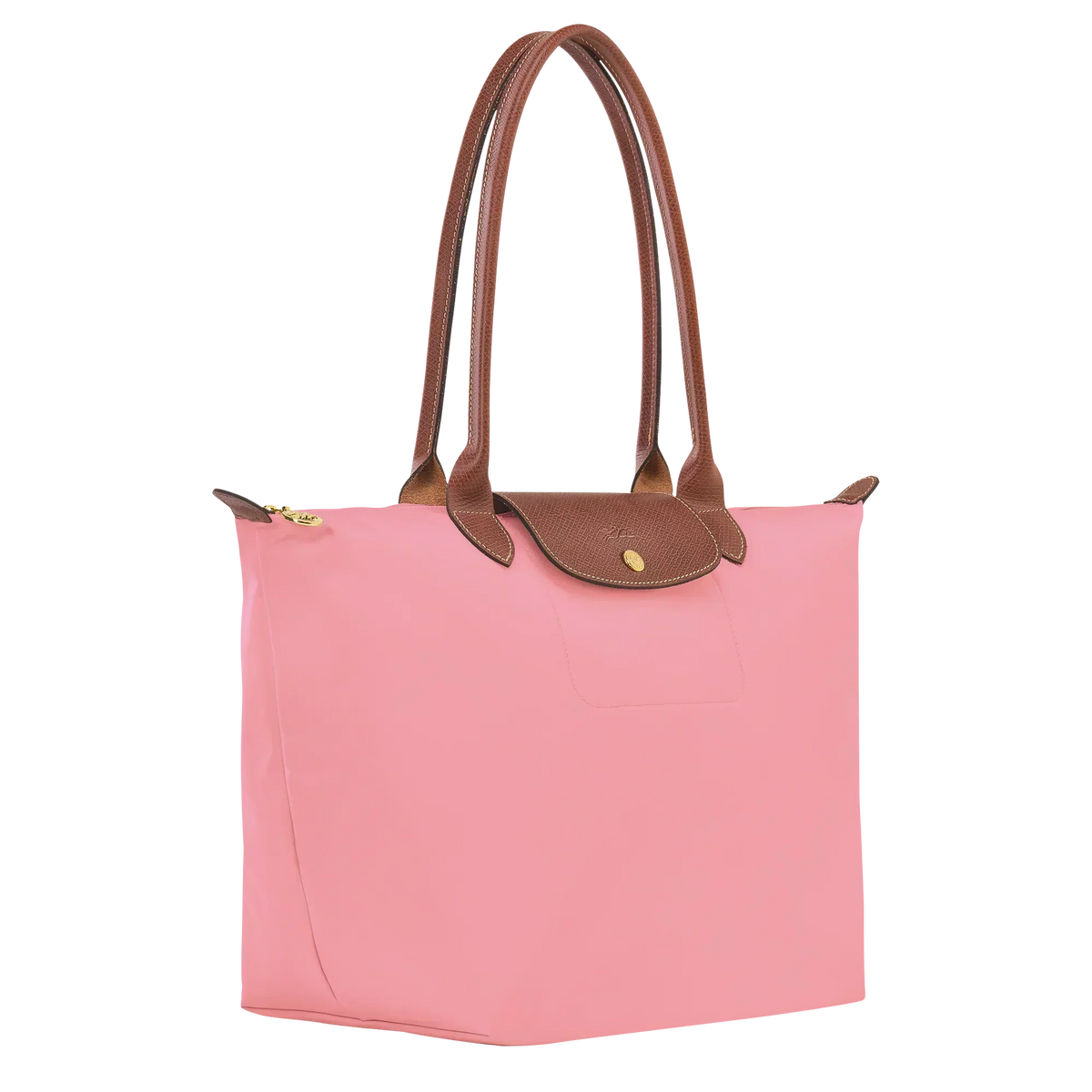 Le Pliage Tote Medium, Marshmallow