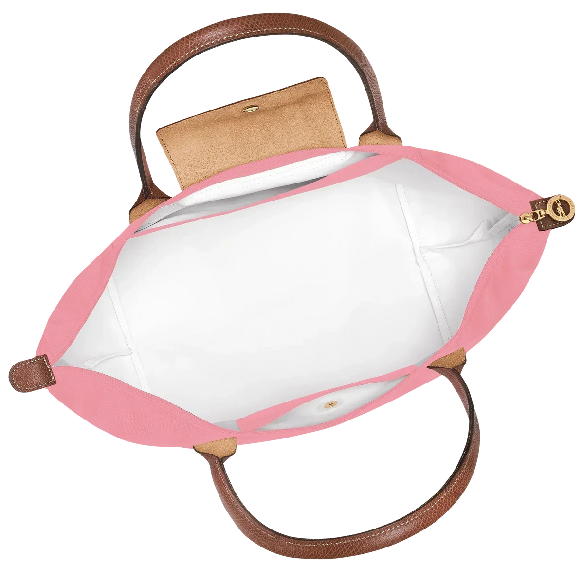 Le Pliage Tote Small (S), Marshmallow