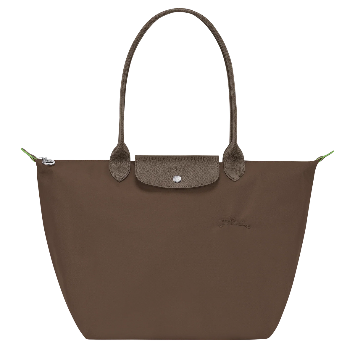 Le Pliage Tote Small (S), Terra