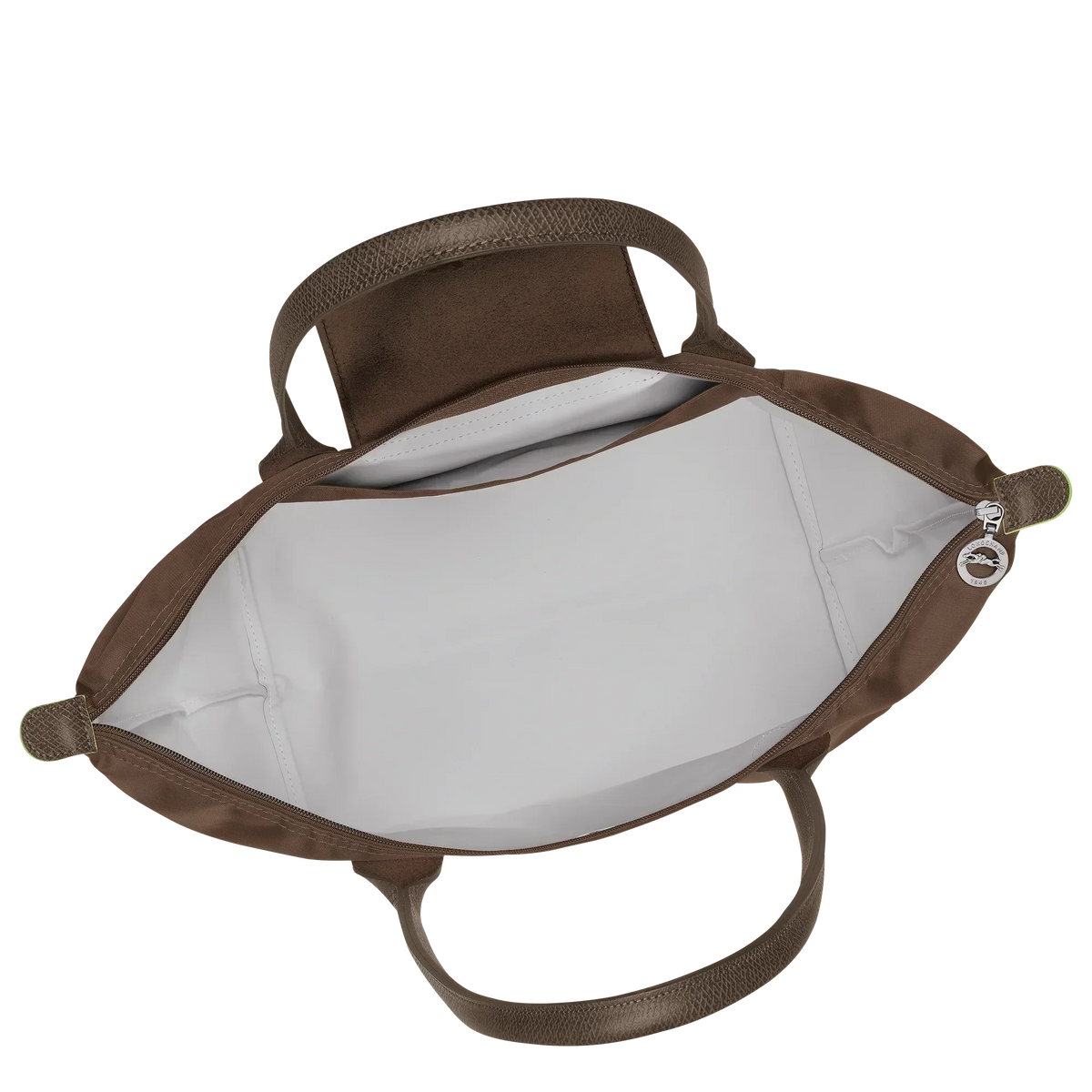 Le Pliage Tote Small (S), Terra