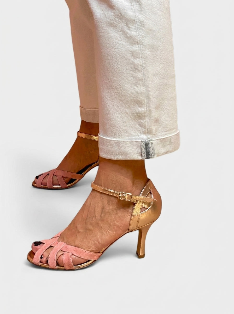 Pink™ | Orthopedic Heels