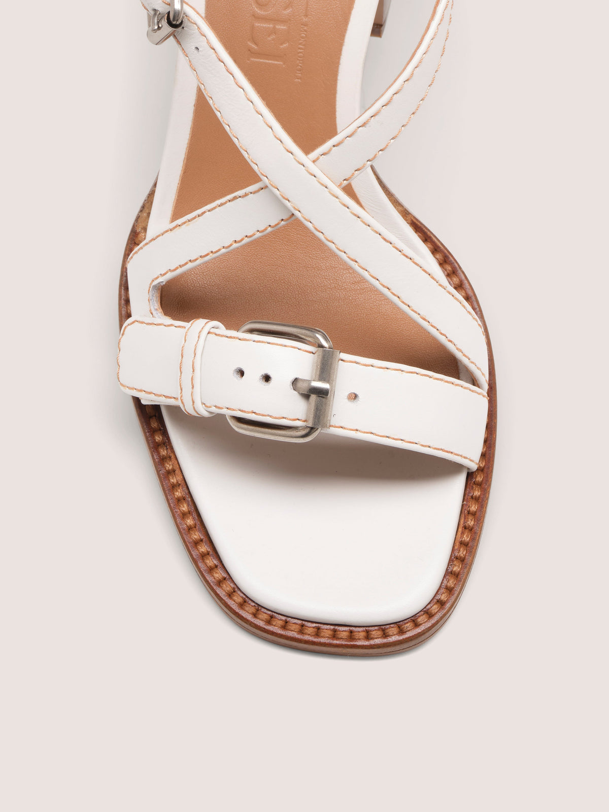 Nadine | Leather Sandals