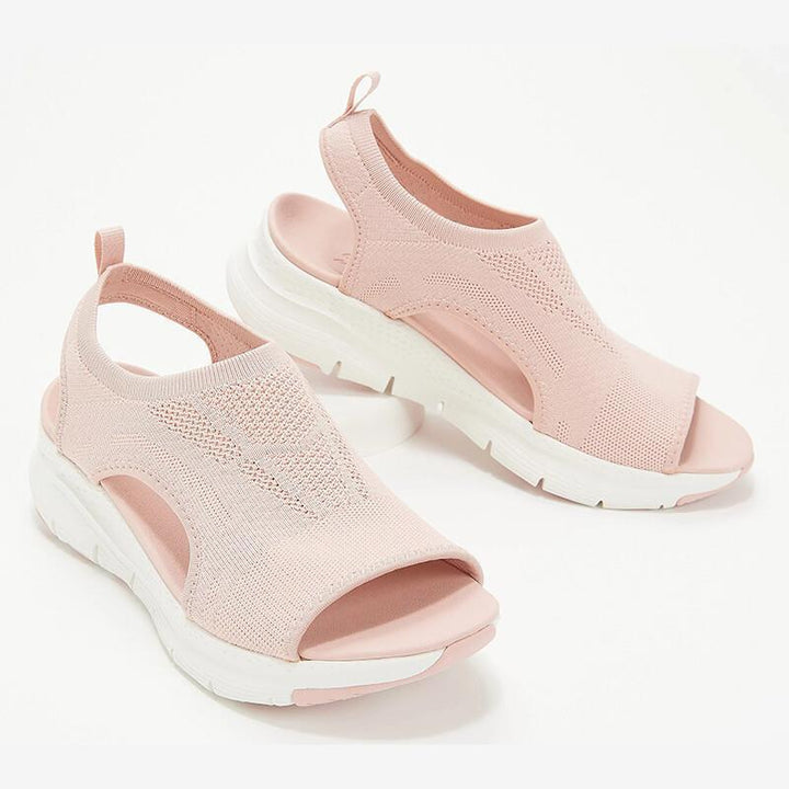 Tammy - All-Day Comfortable Sandals
