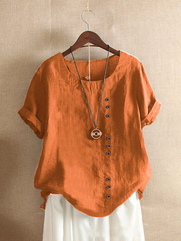 Miranda | Chic Summer Tee