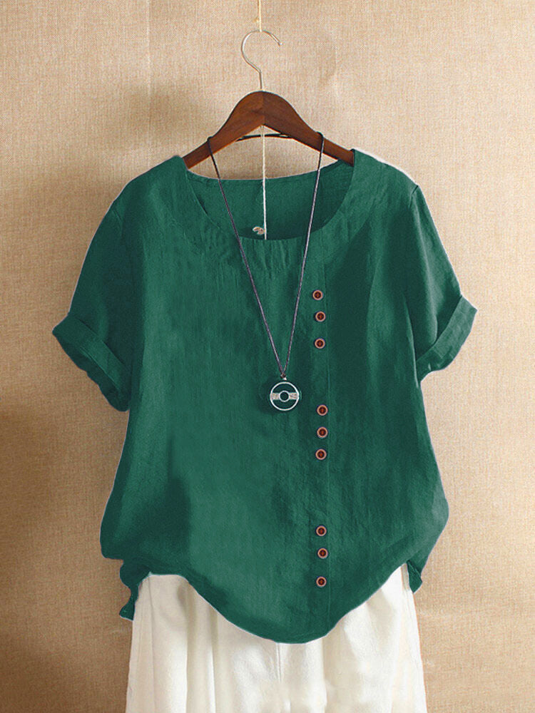 Miranda | Chic Summer Tee