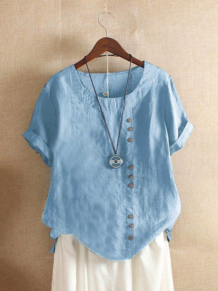 Miranda | Chic Summer Tee