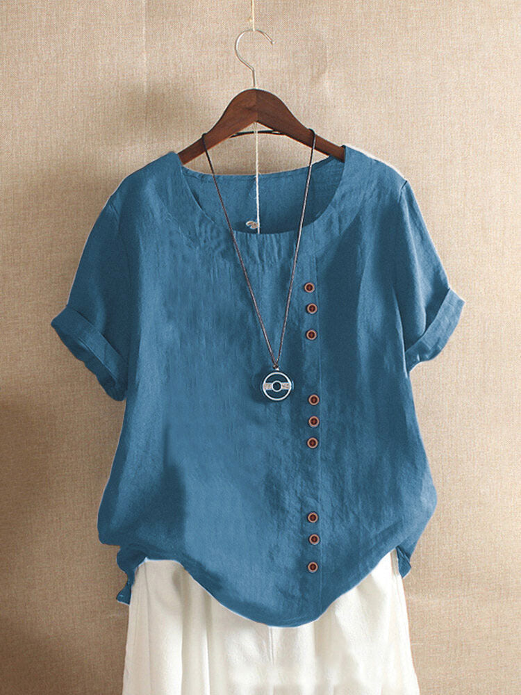Miranda | Chic Summer Tee