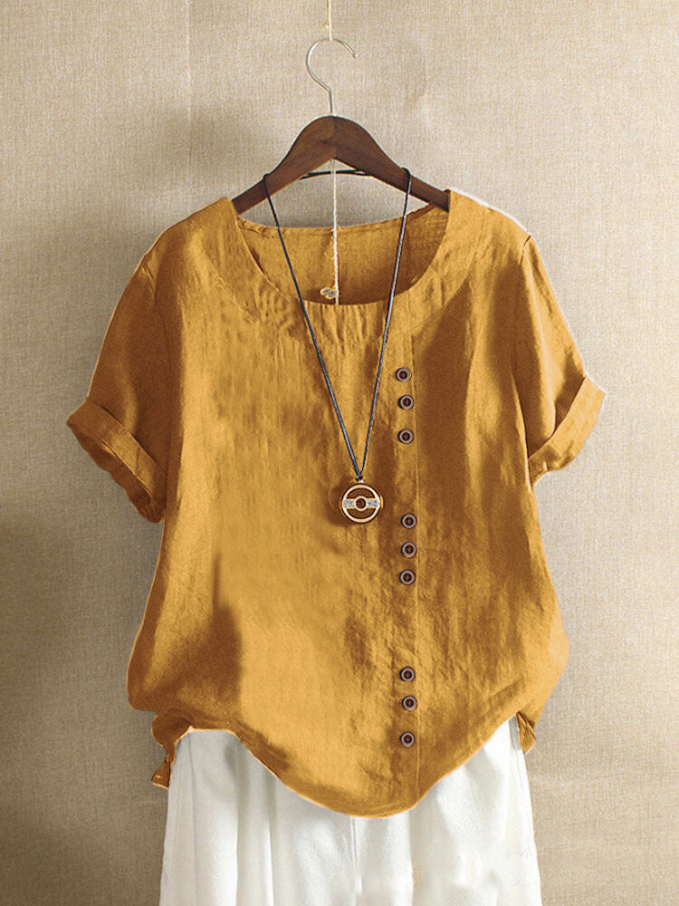 Miranda | Chic Summer Tee