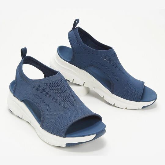 Tammy - All-Day Comfortable Sandals