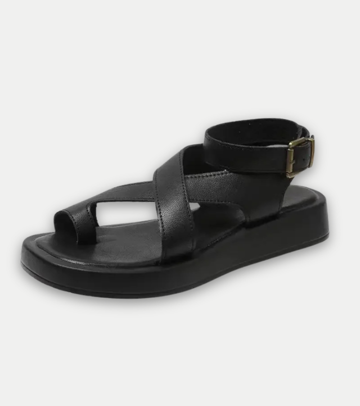 Noreen - All-Day Comfort Orthopedic Sandals