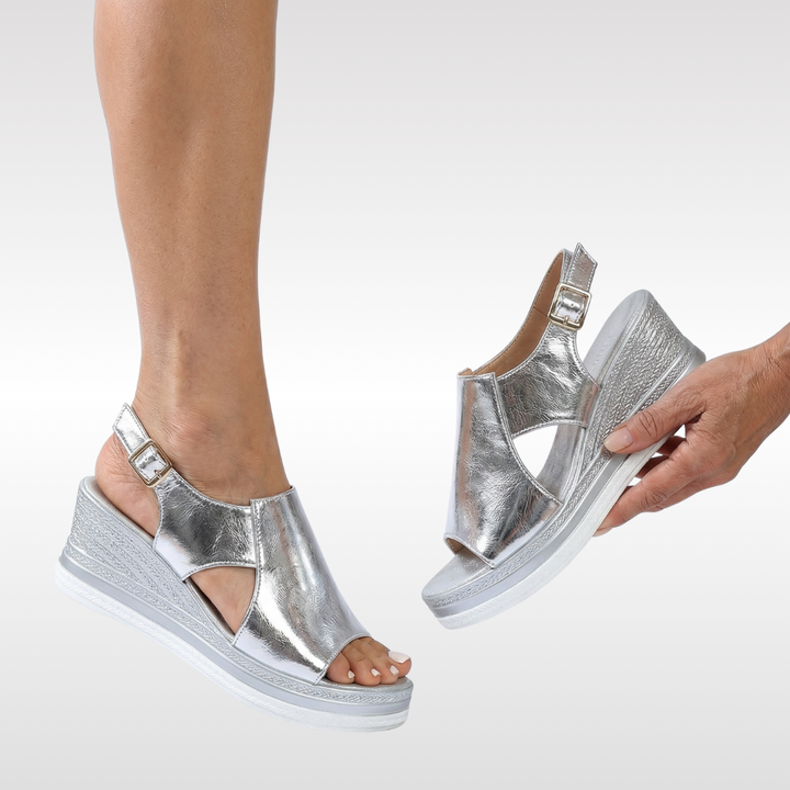 Veronica | Comfort Sandals