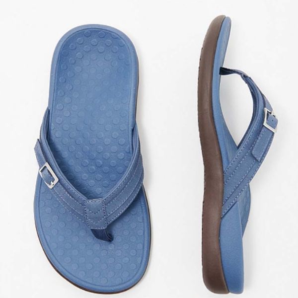Lynn - Comfortable Orthopedic Sandals