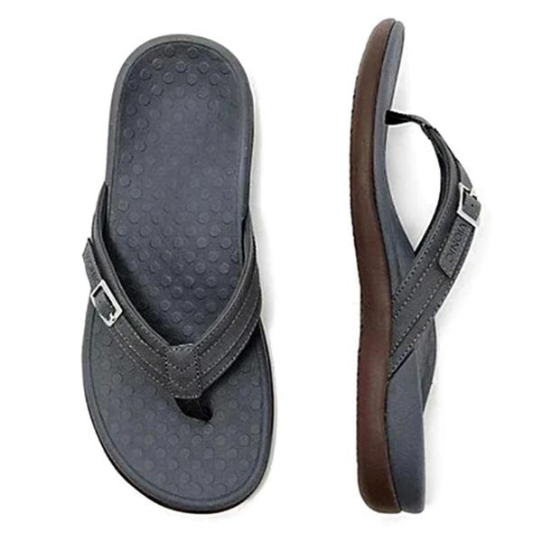 Lynn - Comfortable Orthopedic Sandals