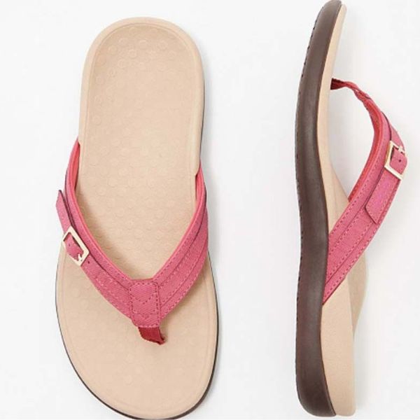 Lynn - Comfortable Orthopedic Sandals