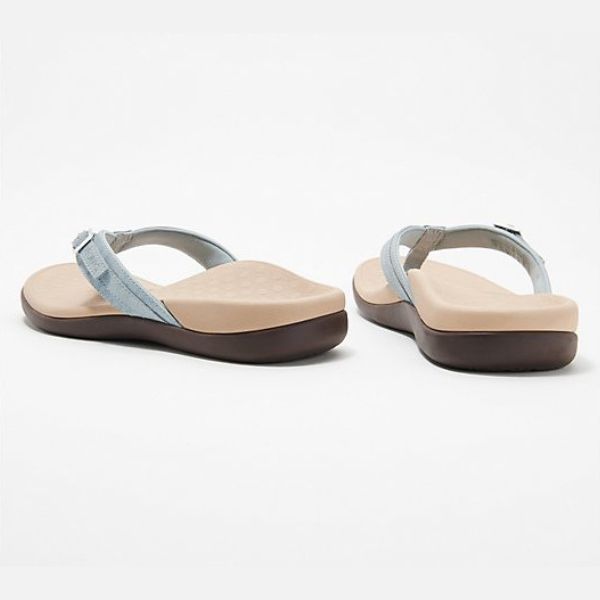 Lynn - Comfortable Orthopedic Sandals