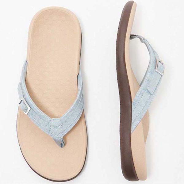 Lynn - Comfortable Orthopedic Sandals