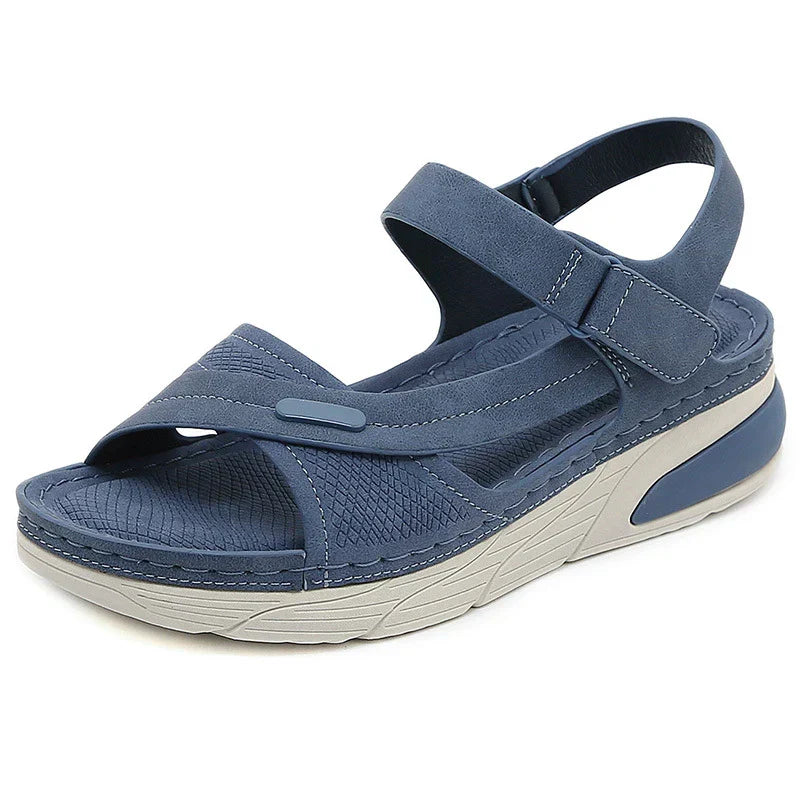 Jean - All-Day Comfort Sandals