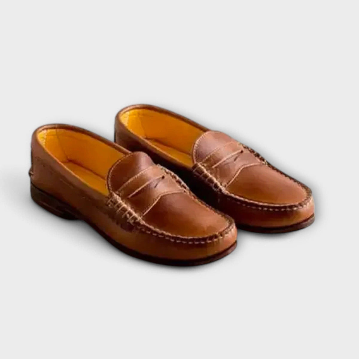 Rosalind | Classic Loafers