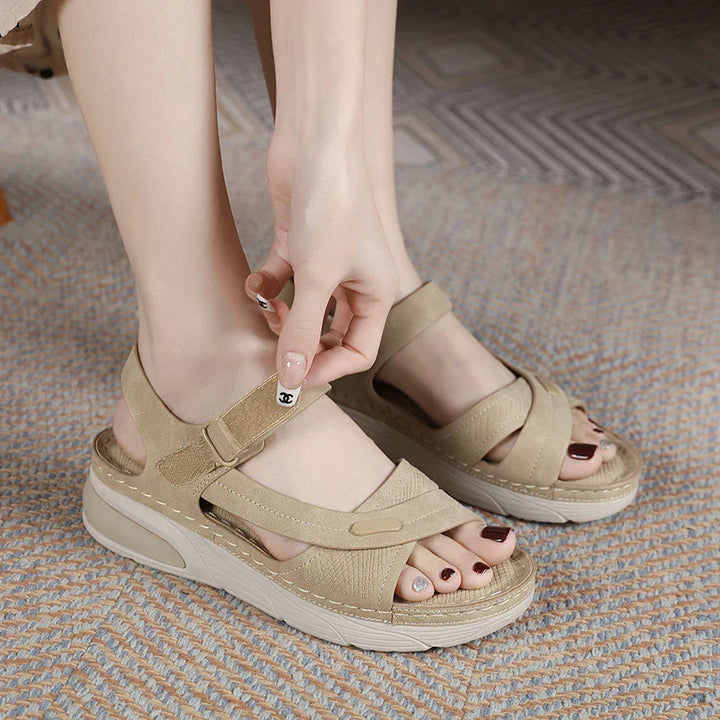 Jean - All-Day Comfort Sandals