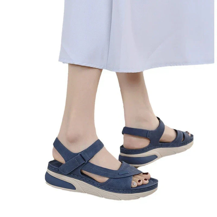 Jean - All-Day Comfort Sandals