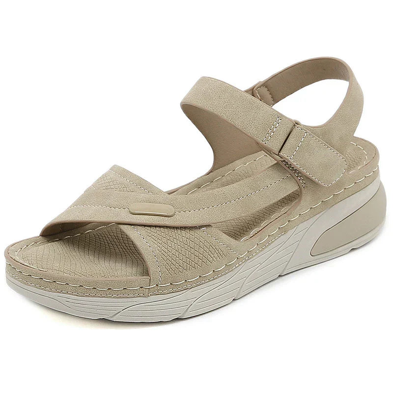 Jean - All-Day Comfort Sandals