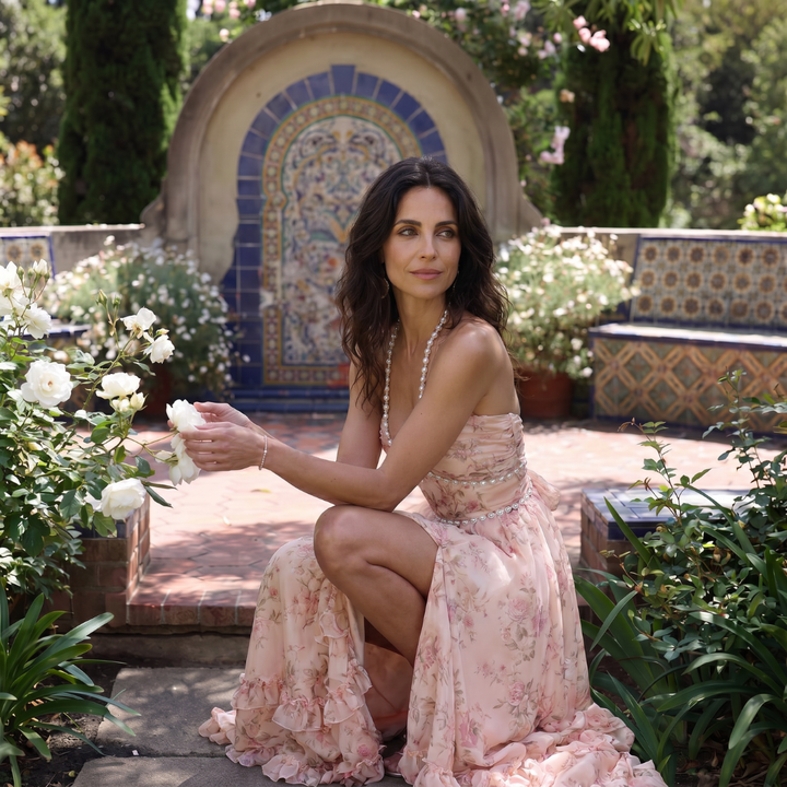Vera™ | Elegant Dress