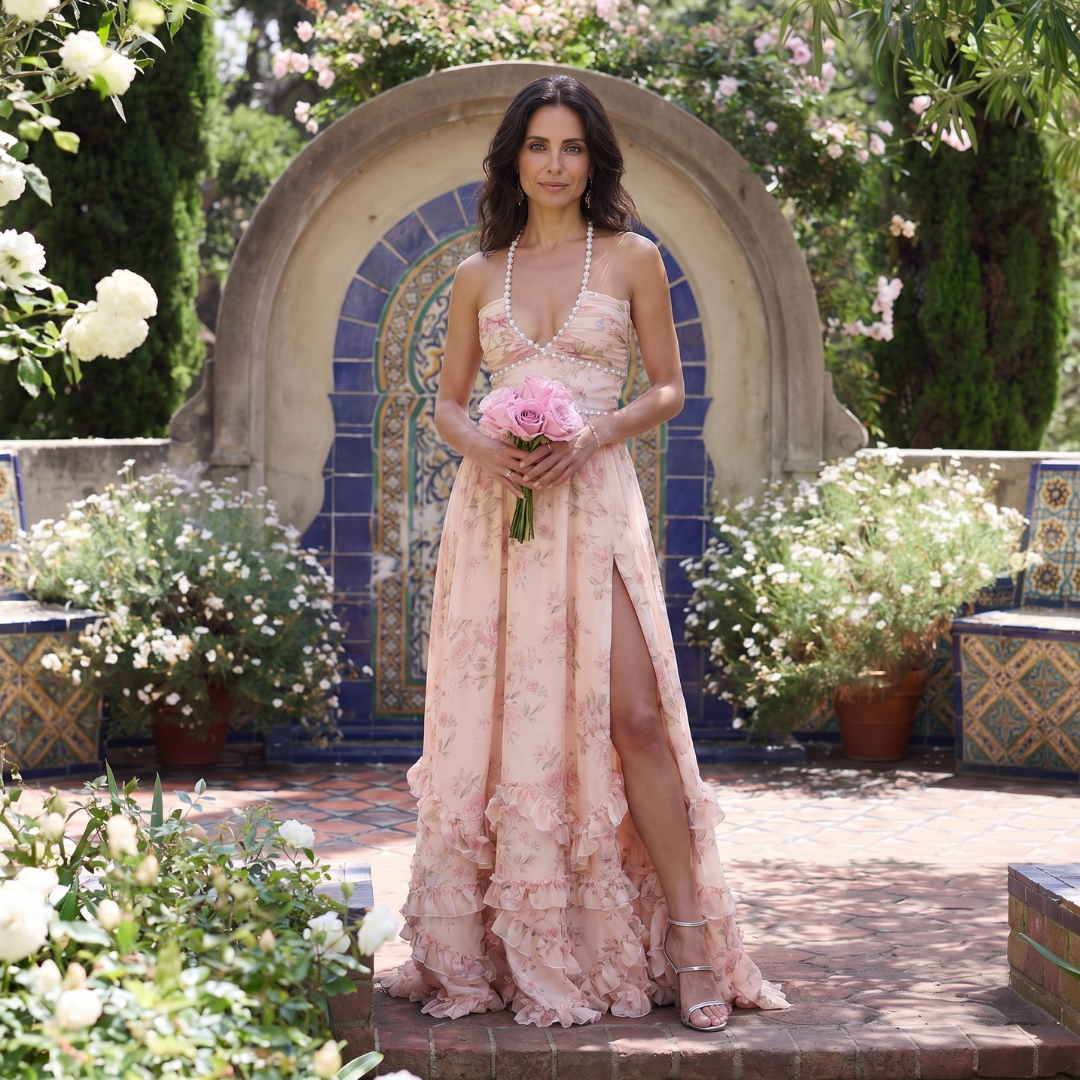 Vera™ | Elegant Dress