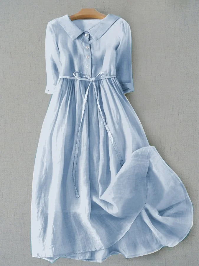 Deborah – Timeless Grace Dress