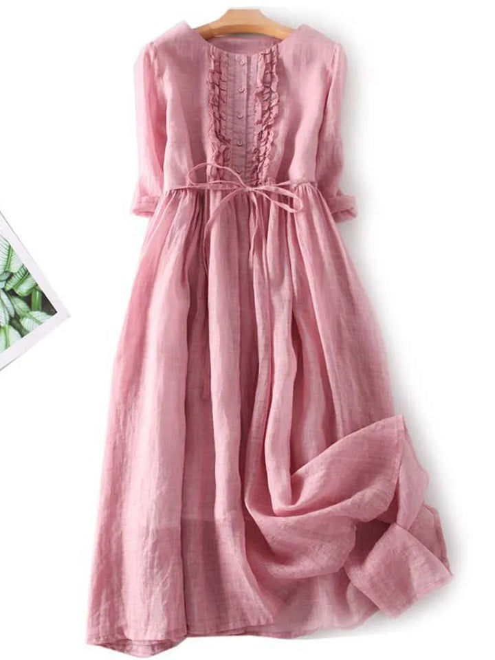 Carol – Timeless Vintage Dress