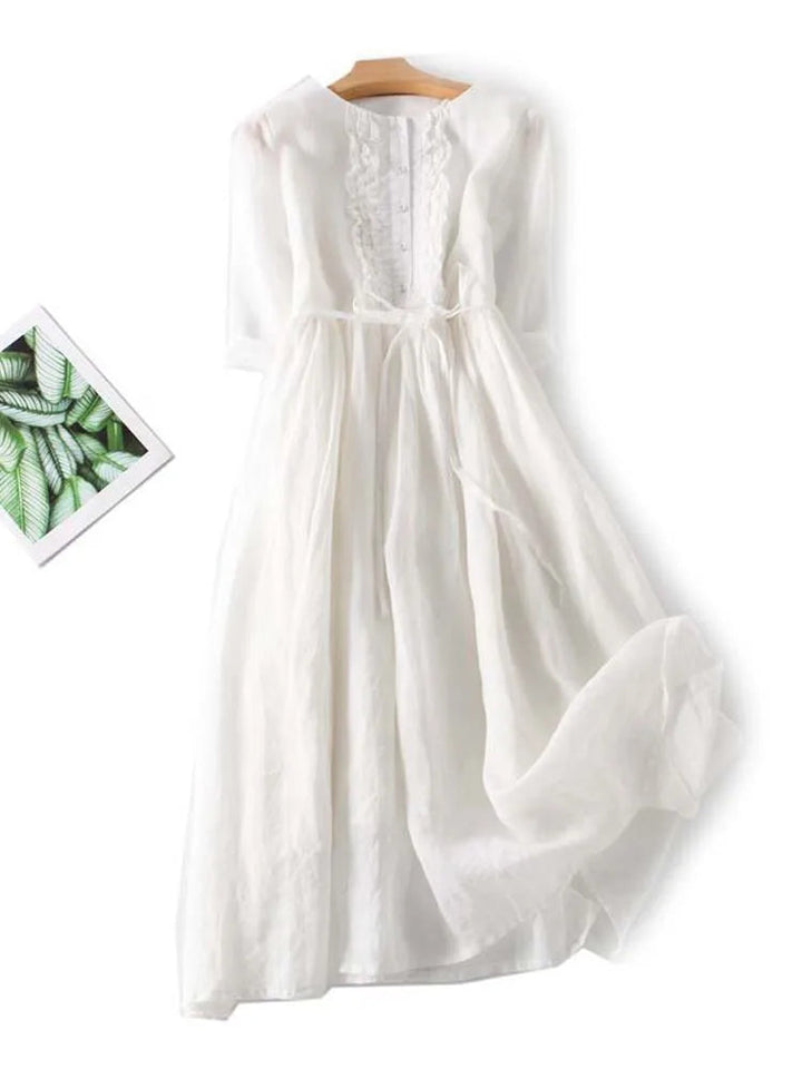 Carol – Timeless Vintage Dress