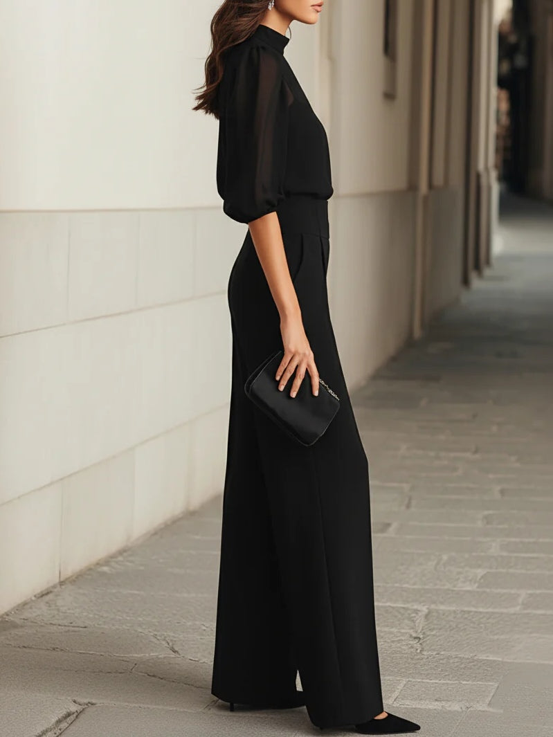 Camille | Elegant Three-Piece Set