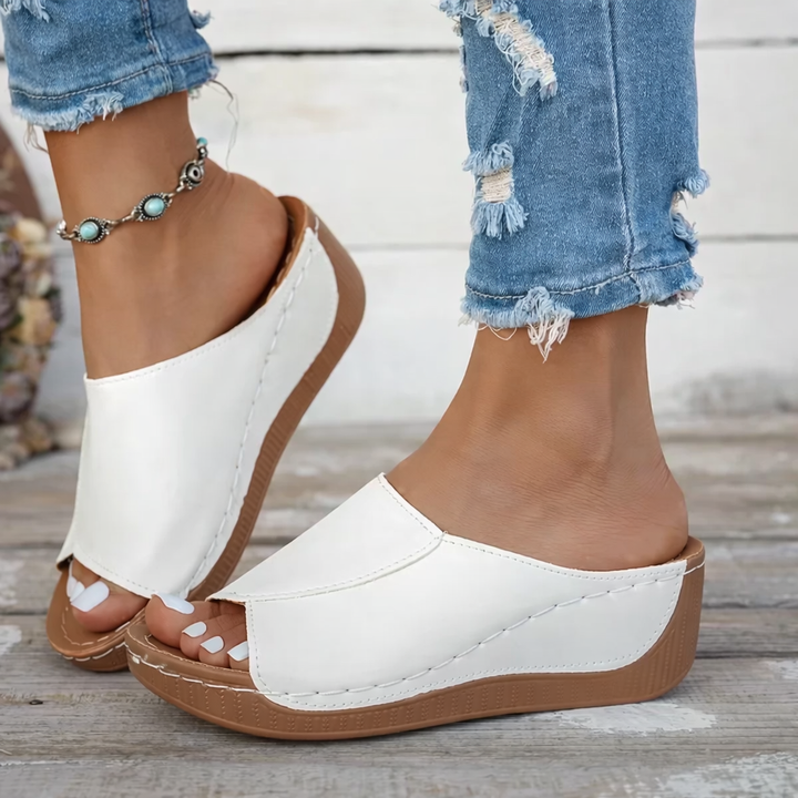 Sophie - Orthopedic Comfort Sandals (Buy 1 Get 1 Free)