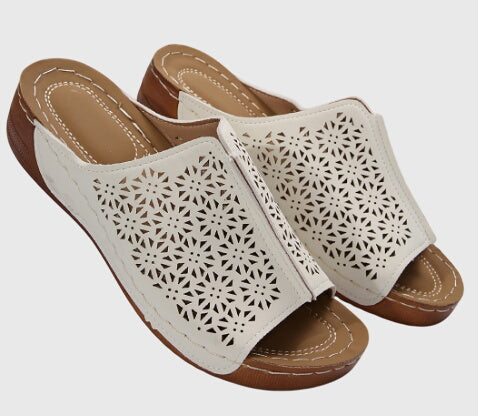 Natalia | Comfort Sandals