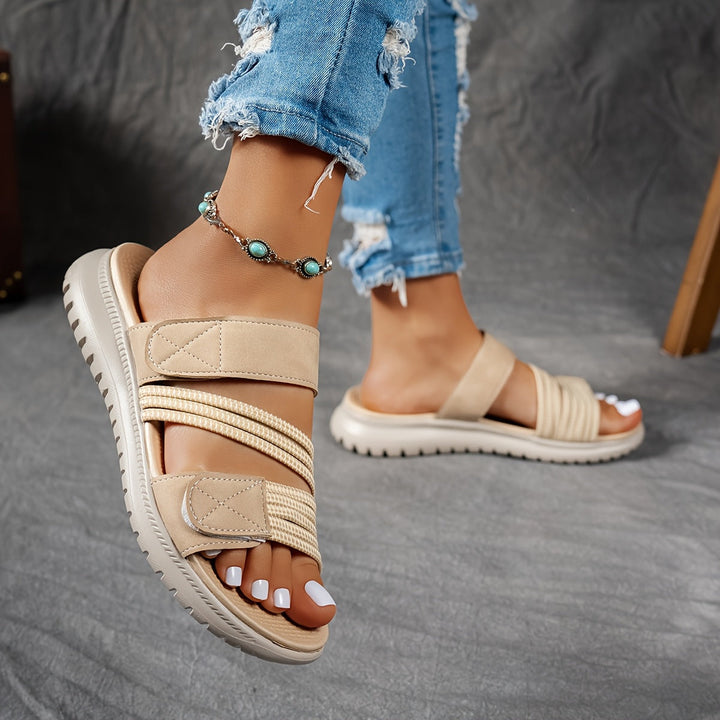 Rosemary - All-Day Comfort Sandals