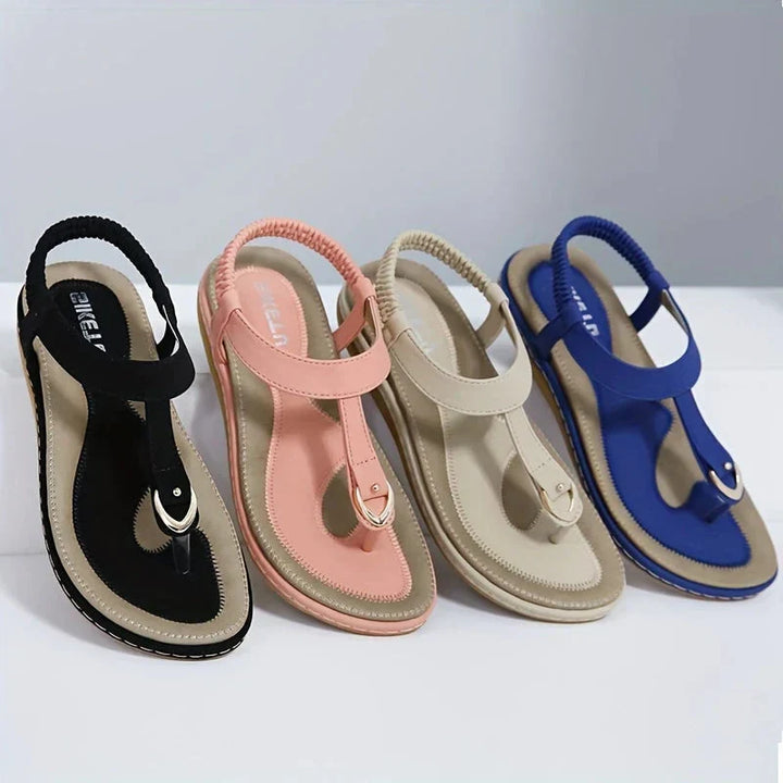 Christine - Soft Foam Comfort Sandals