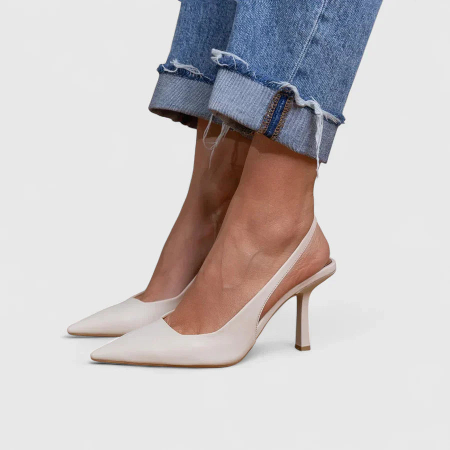 Isabel | Comfortable Heels