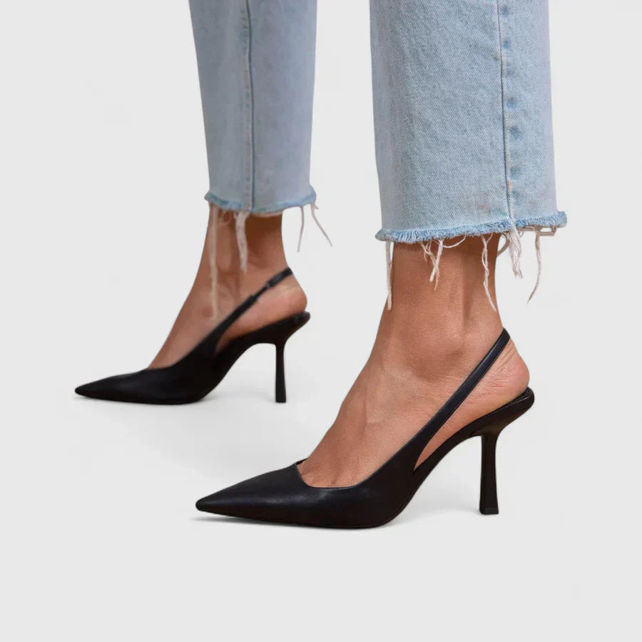 Isabel | Comfortable Heels