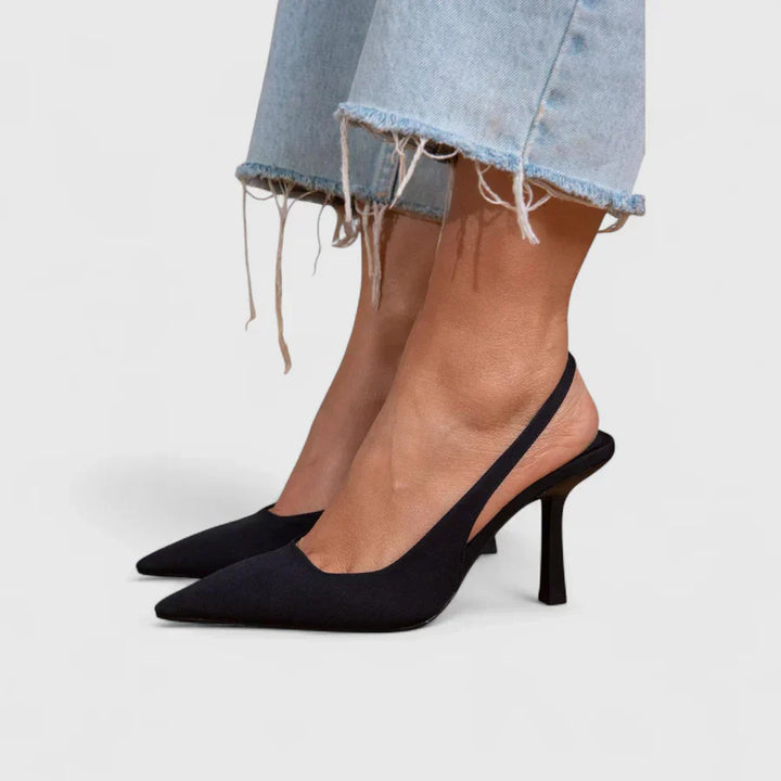 Isabel | Comfortable Heels