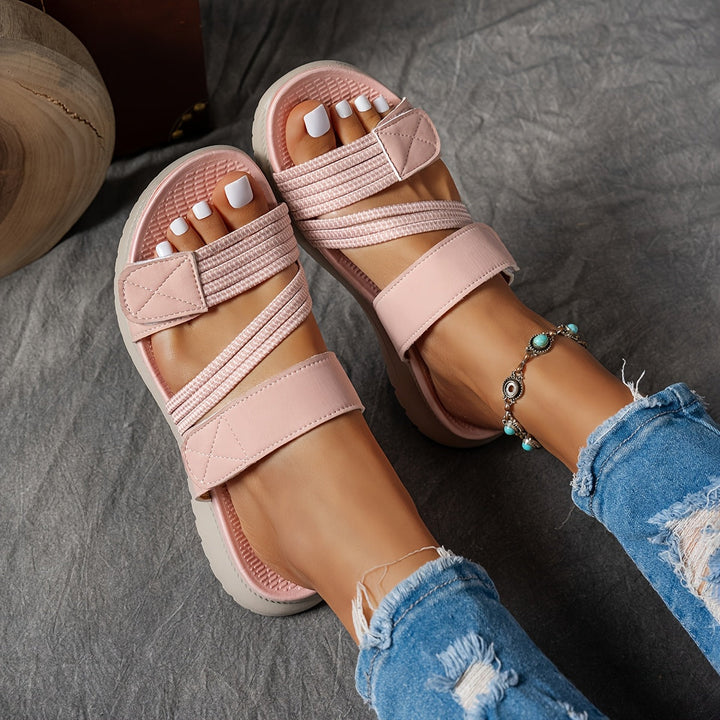 Rosemary - All-Day Comfort Sandals