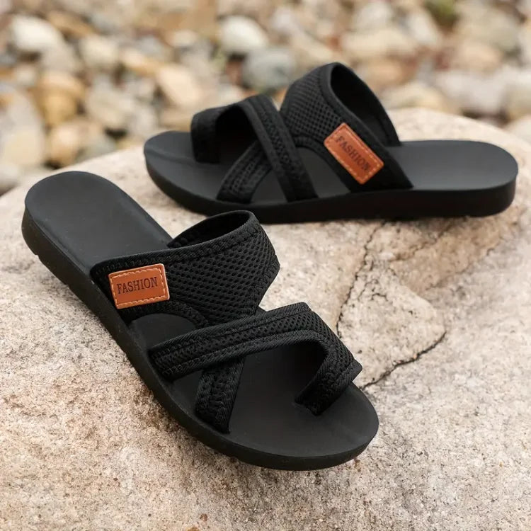 Sarah – All-Day Comfort Sandals