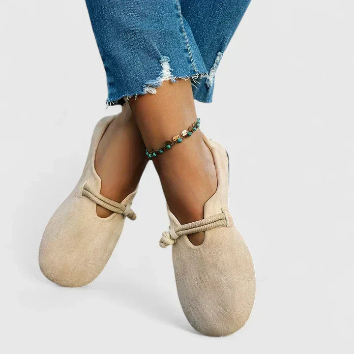 Nora | Supportive Comfort Loafers