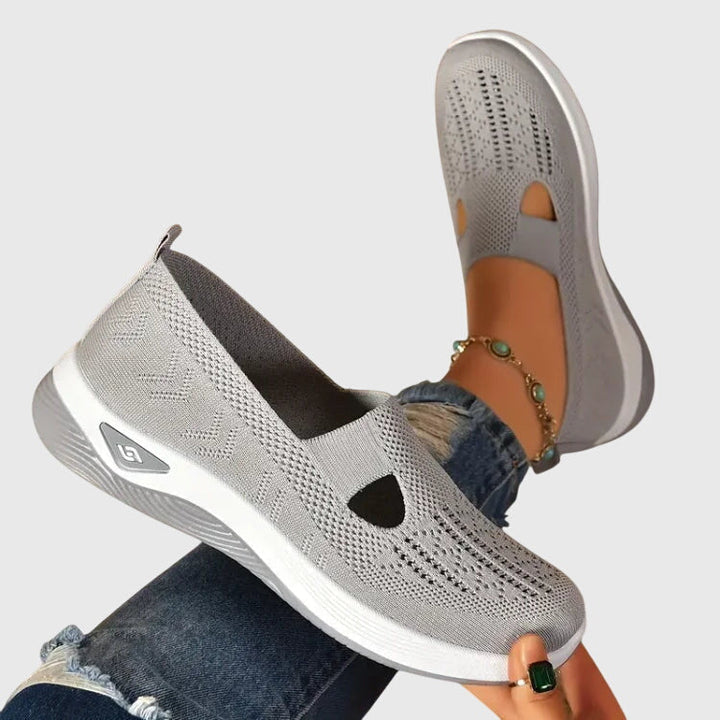 Lora Comfort Walking Shoes
