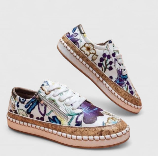 Bridget | Slip-On Comfort Shoes