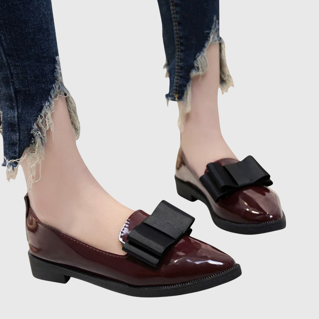 Anya | Comfort Loafers