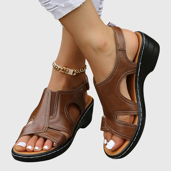 Celeste - Comfort Sandals